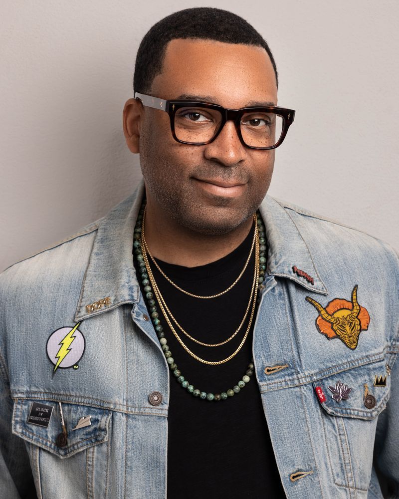 Daniel 'DC' Cherry III