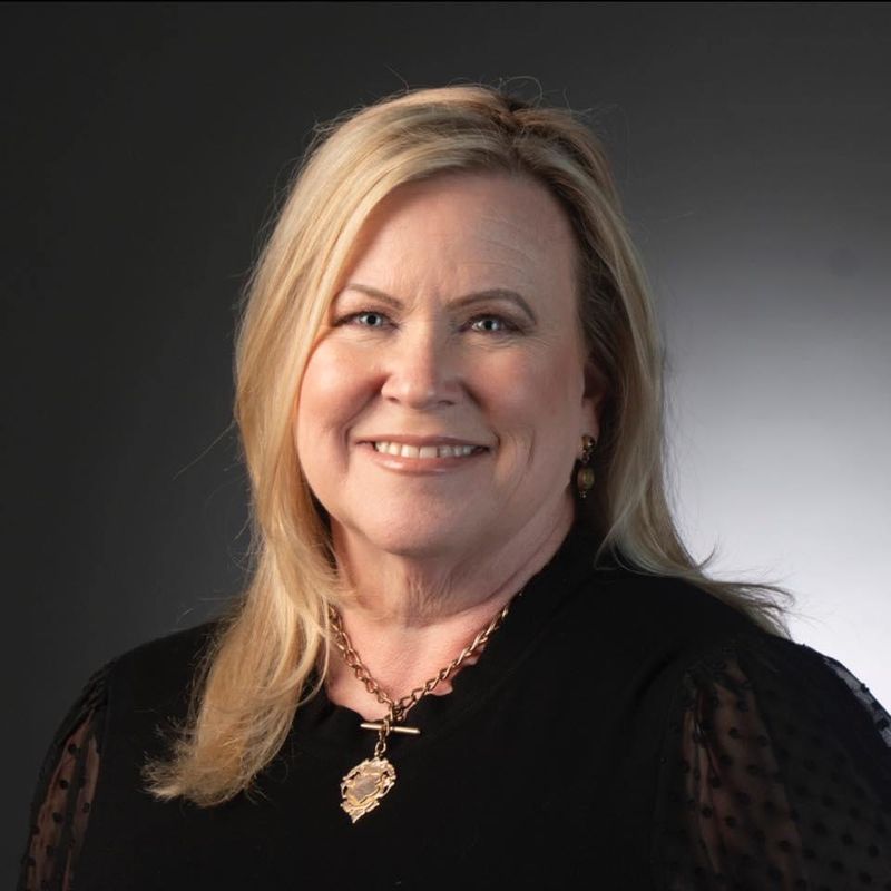 Alison Draper Lolley