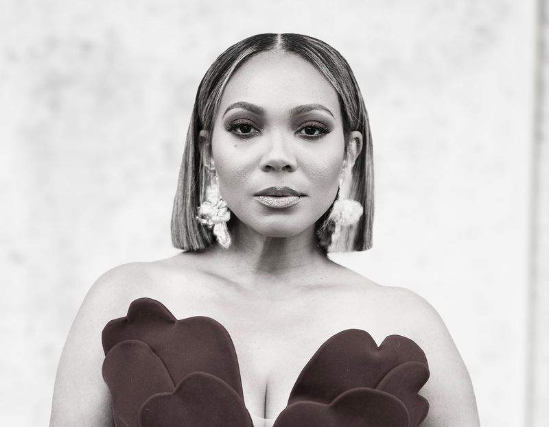 Danyel Surrency Jones